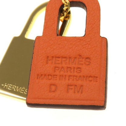 Hermes Eau Kelly Pmnecklace