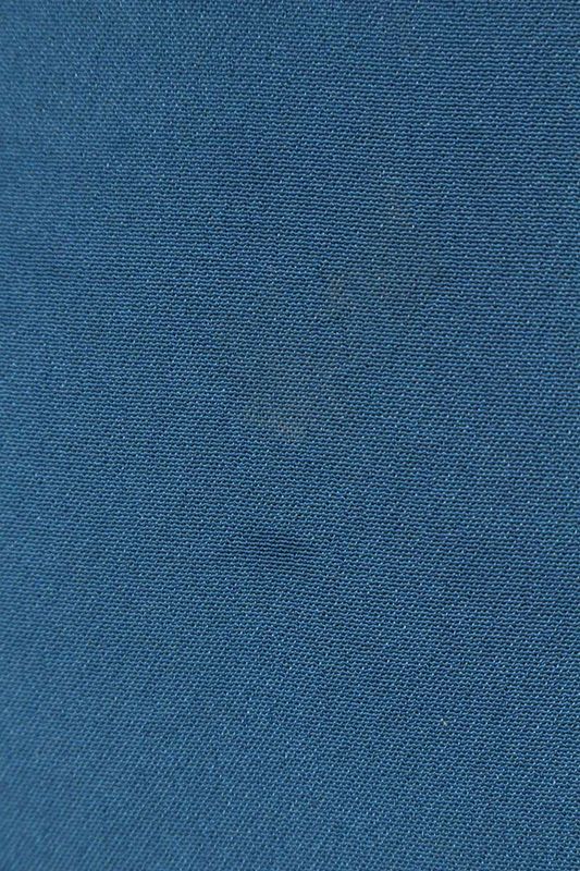 Fendi Fr5955 J9Z Silk Long Pants Men 40