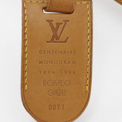 Louis Vuitton Romeo Gigli 100th Anniversary Limited Edition M99029 Monogram