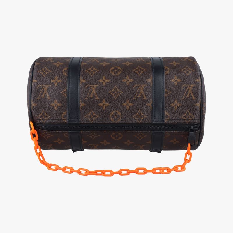 Louis Vuitton Mini Porotion Monogram / Brown Monogram Solar Ray M44479 Ar5128