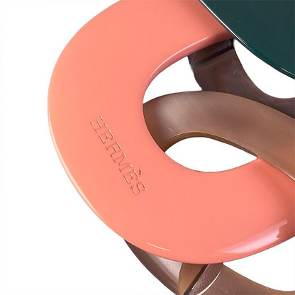 Hermes Caramba Necklace