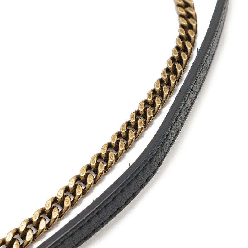 Saint Laurent Paris Yves Saint Laurent Nolita Mini Pochette Shoulder Bag