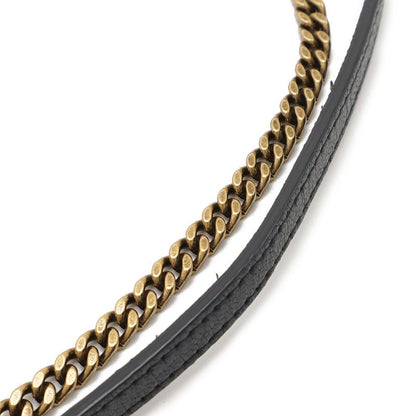 Saint Laurent Paris Yves Saint Laurent Nolita Mini Pochette Shoulder Bag