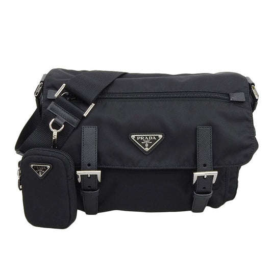 Prada Crossbody Shoulder Bag