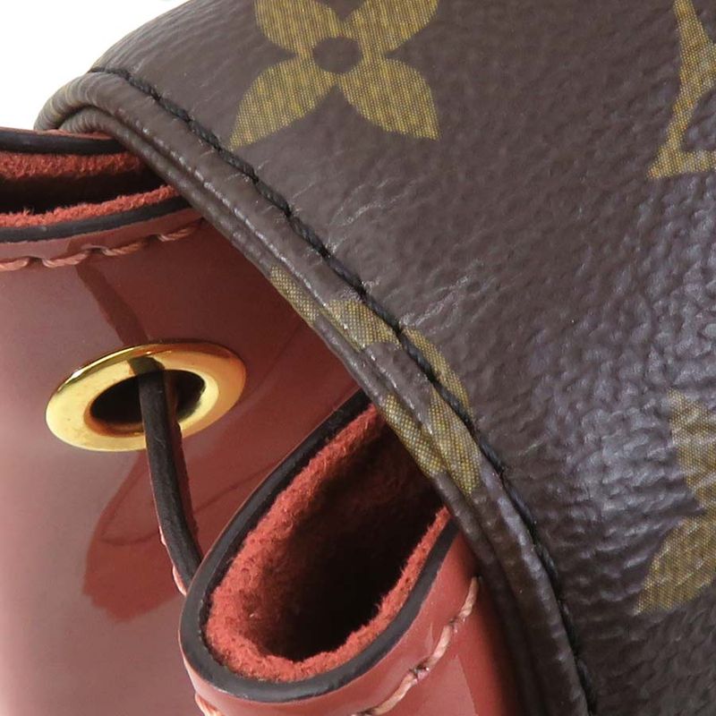Louis Vuitton Backpack Hotspu Ring Rucksack M53545