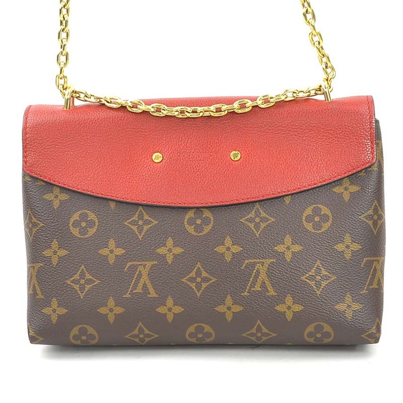 Louis Vuitton Shoulder Bag Saint Placide M43713