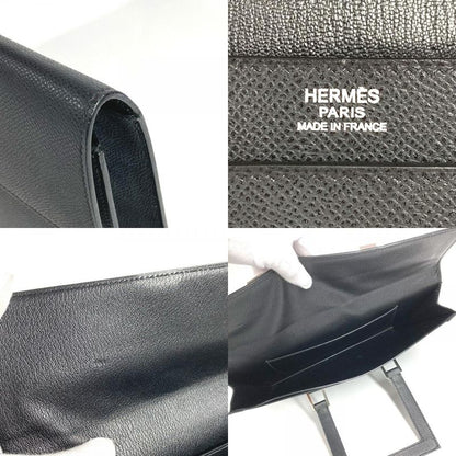 Hermes Business Bag 365pm 365 PM Epson Black