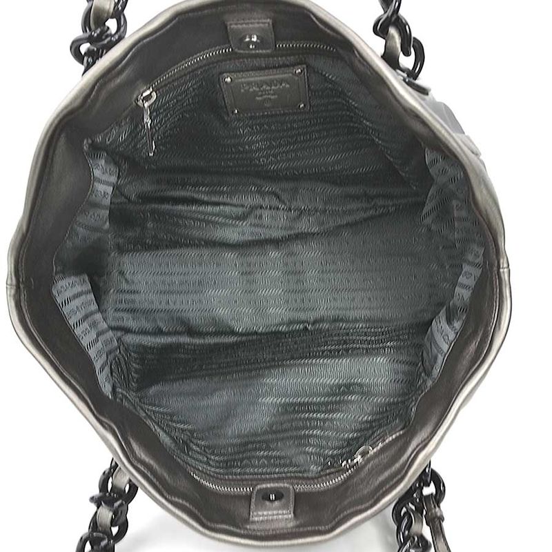 Prada Handbag Br3998