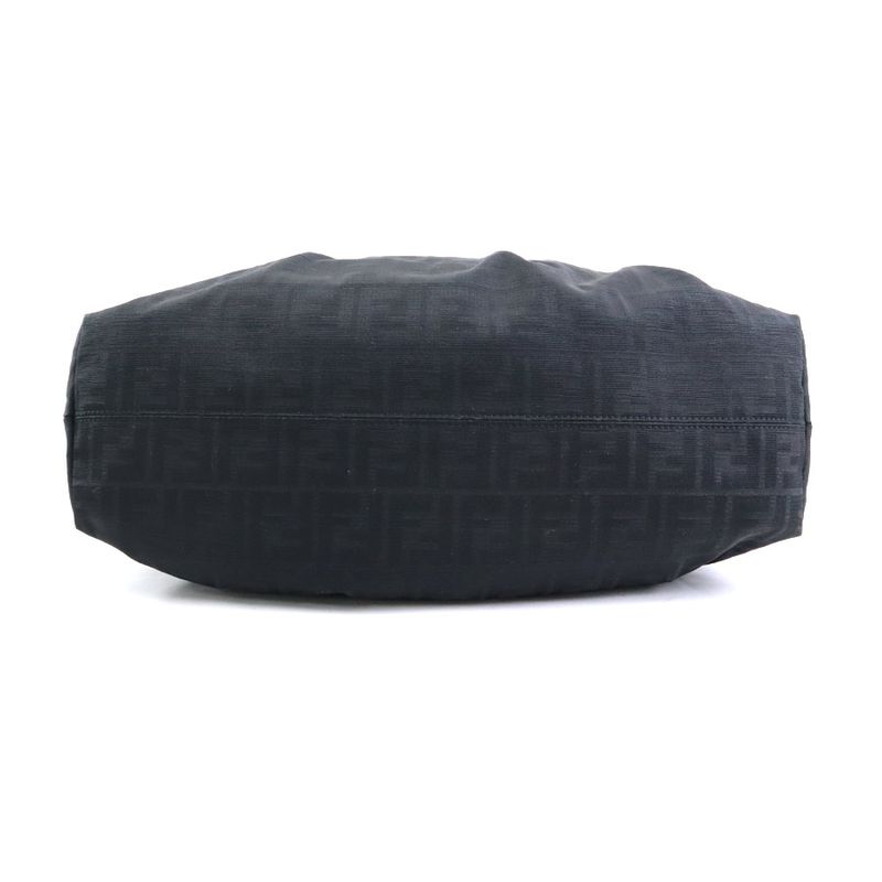 Fendi Shoulder Bag Zucca