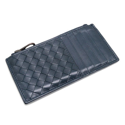 Bottega Veneta Fragment Case Card Coin Case Intrecciato