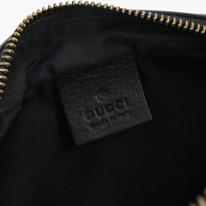 Gucci Soho 347994 Crossbody Shoulder Bag Leather Women