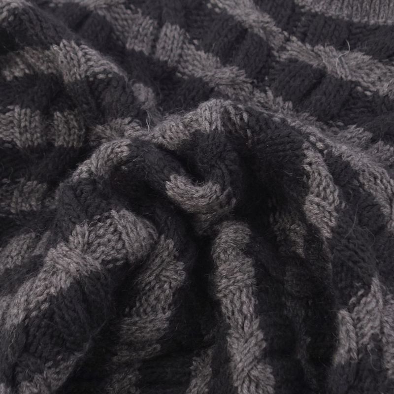 Louis Vuitton Knit Sweater Pullover