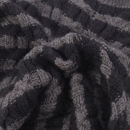 Louis Vuitton Knit Sweater Pullover