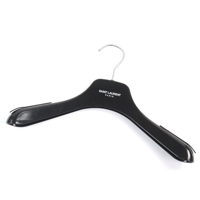 Saint Laurent Paris 354718 Eddie Period Leather Switched Stajan Teddy Jacket