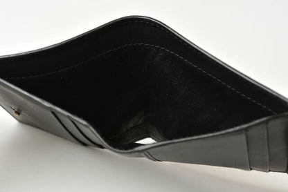 Bottega Veneta Mini Wallet Trifold Men Women Bottega Veneta Wallet Intrecciato