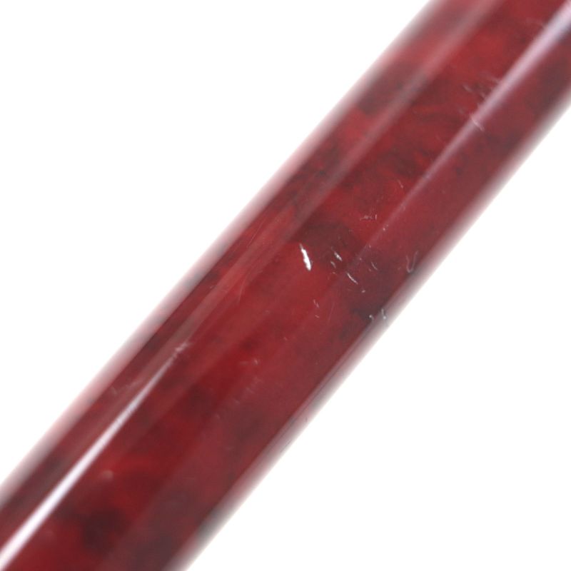 Cartier Trinity Marble Pattern Logo Engraved Twist Ballpoint Pen