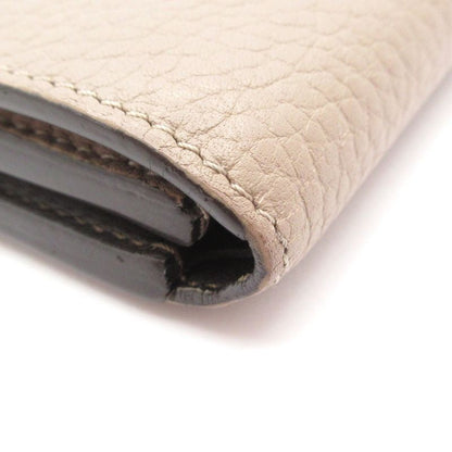 Louis Vuitton Trifold Wallet Capucines Portefeuille Capucines XS M68747 Gallet