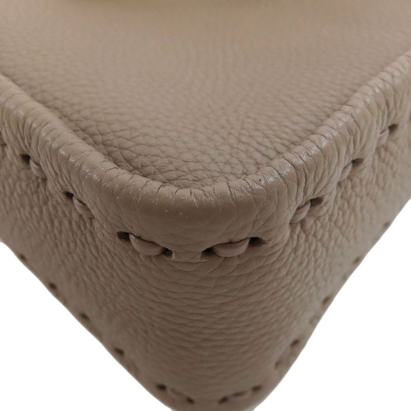 Fendi Small Fendi Fendessence Celeria Handbag Calf Women