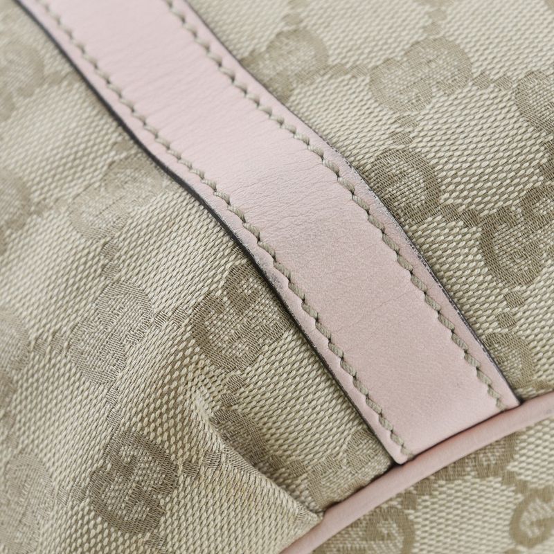 Gucci GG Canvas Women's Handbag