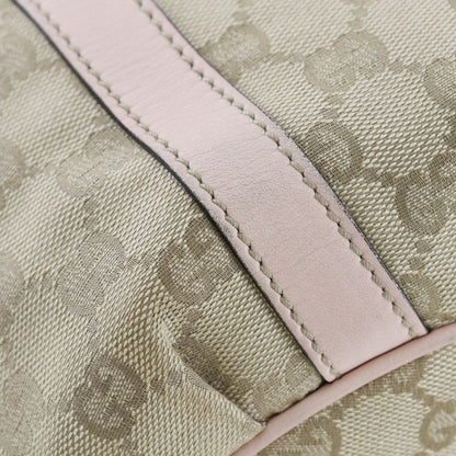 Gucci GG Canvas Women's Handbag