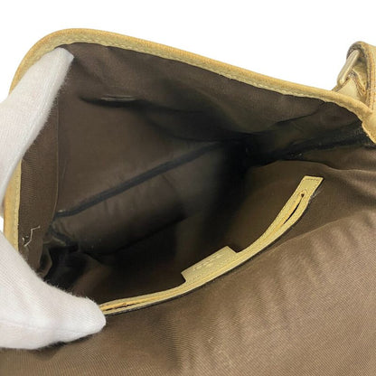 Gucci 223666 GG Supreme Shoulder Bag Cabas  Diagonal Shoulder Brand Ladies