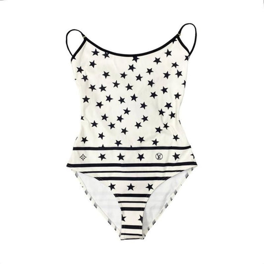 Louis Vuitton Swimsuit Summer Stardust Dress 1aaal8 Rw222w O38 Fnsw22 36 Size