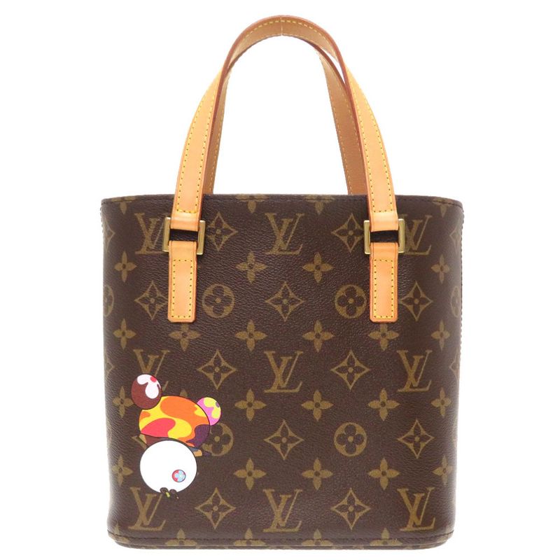 Louis Vuitton Vavin PM Handbag