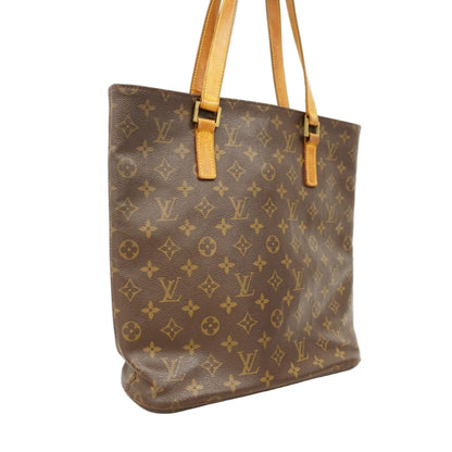 Louis Vuitton Tote Monogram Vavin GM Brown — view 2