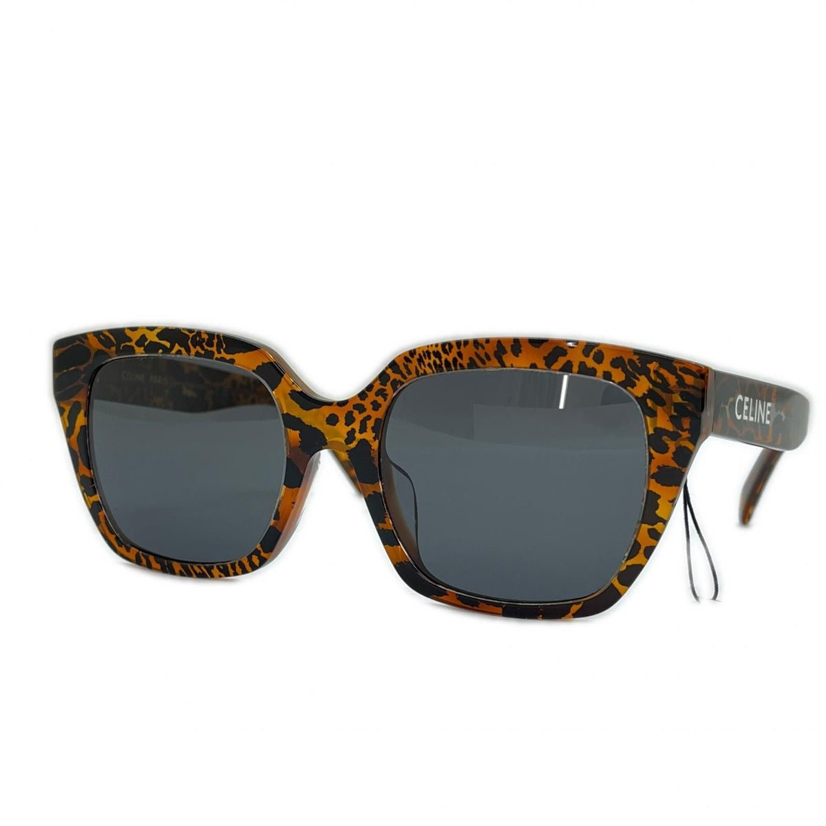 Celine Sunglasses Brown