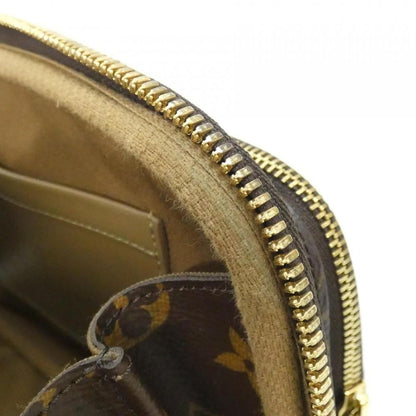 Louis Vuitton Monogram Utility Crossbody Shoulder Bag — view 10