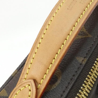 Louis Vuitton Monogram Utility Crossbody Shoulder Bag — view 6