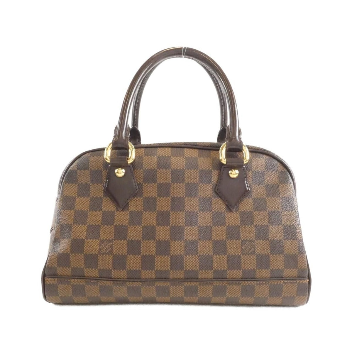 Louis Vuitton Damier Duomo Bag