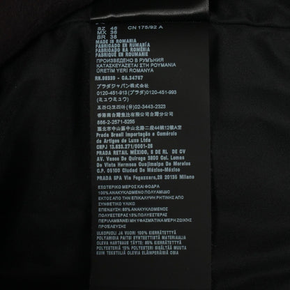 Prada Jacket Re — view 4