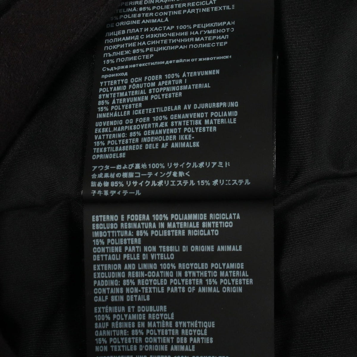 Prada Jacket Re — view 5