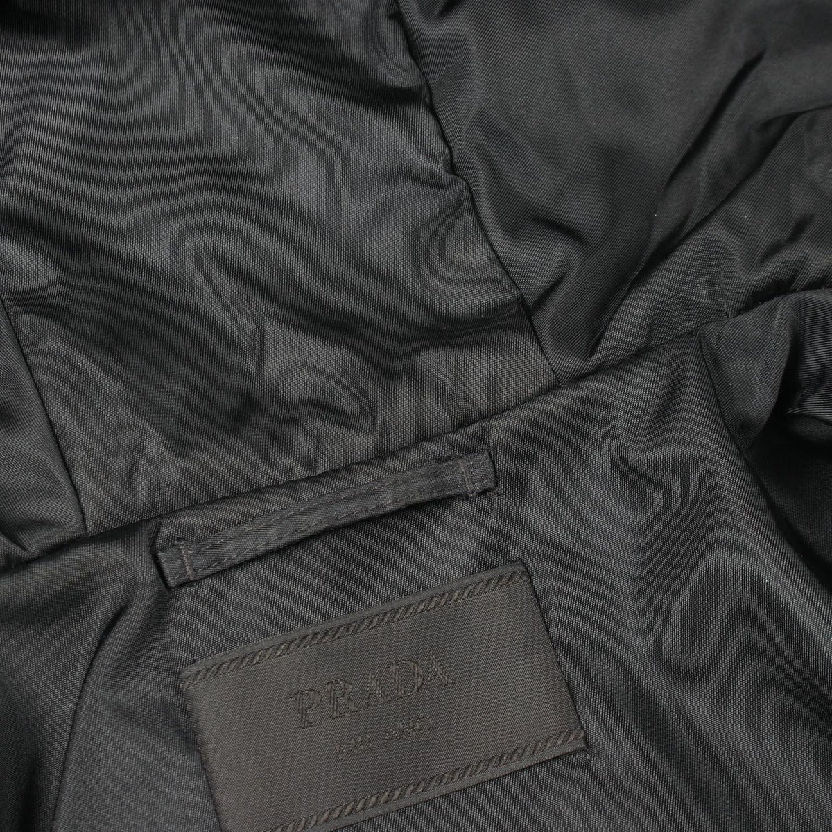 Prada Jacket Re — view 7