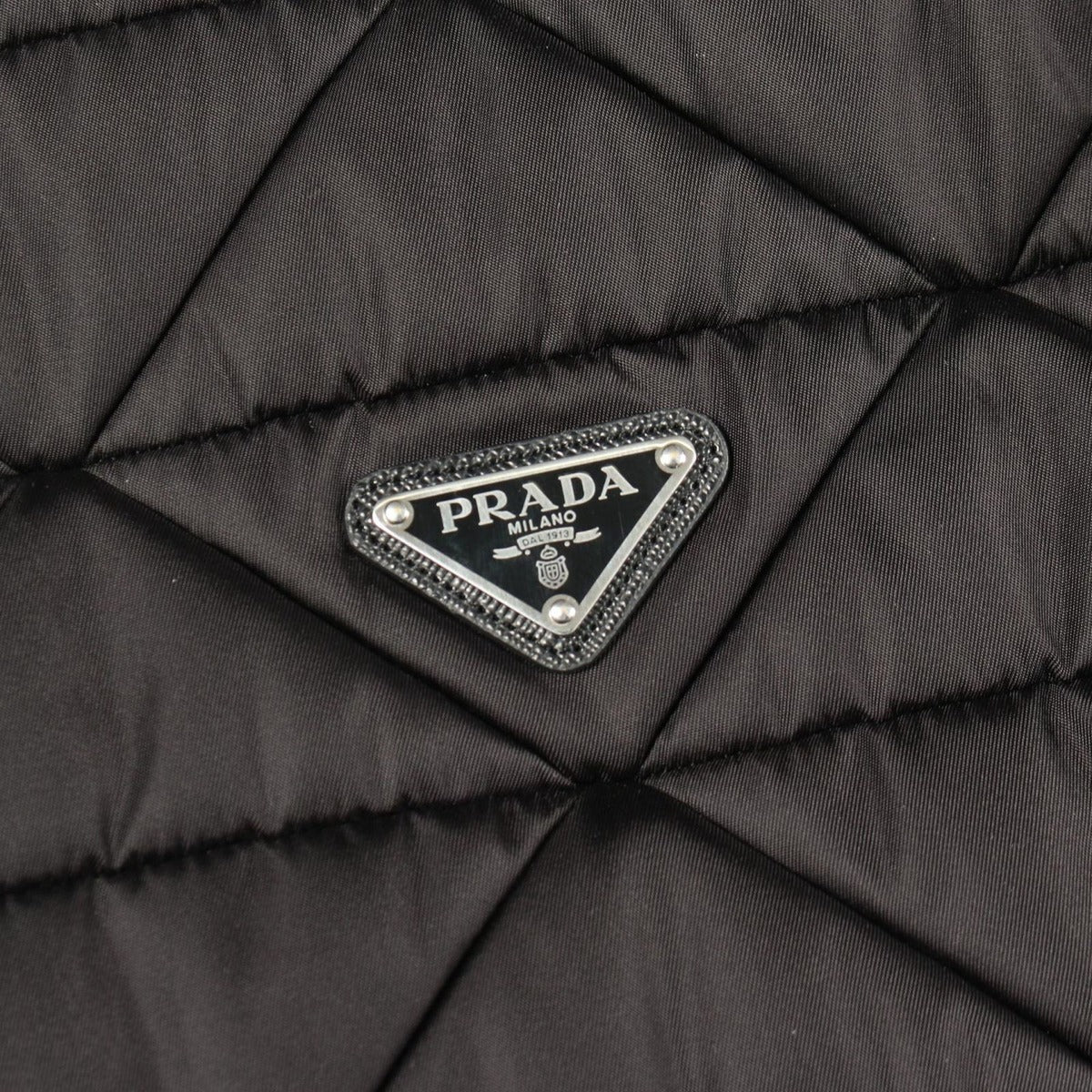 Prada Jacket Re — view 10