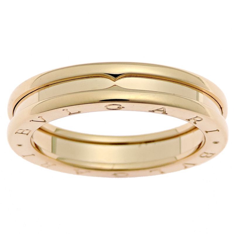 Bvlgari Ring