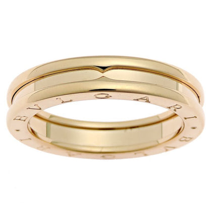 Bvlgari Ring