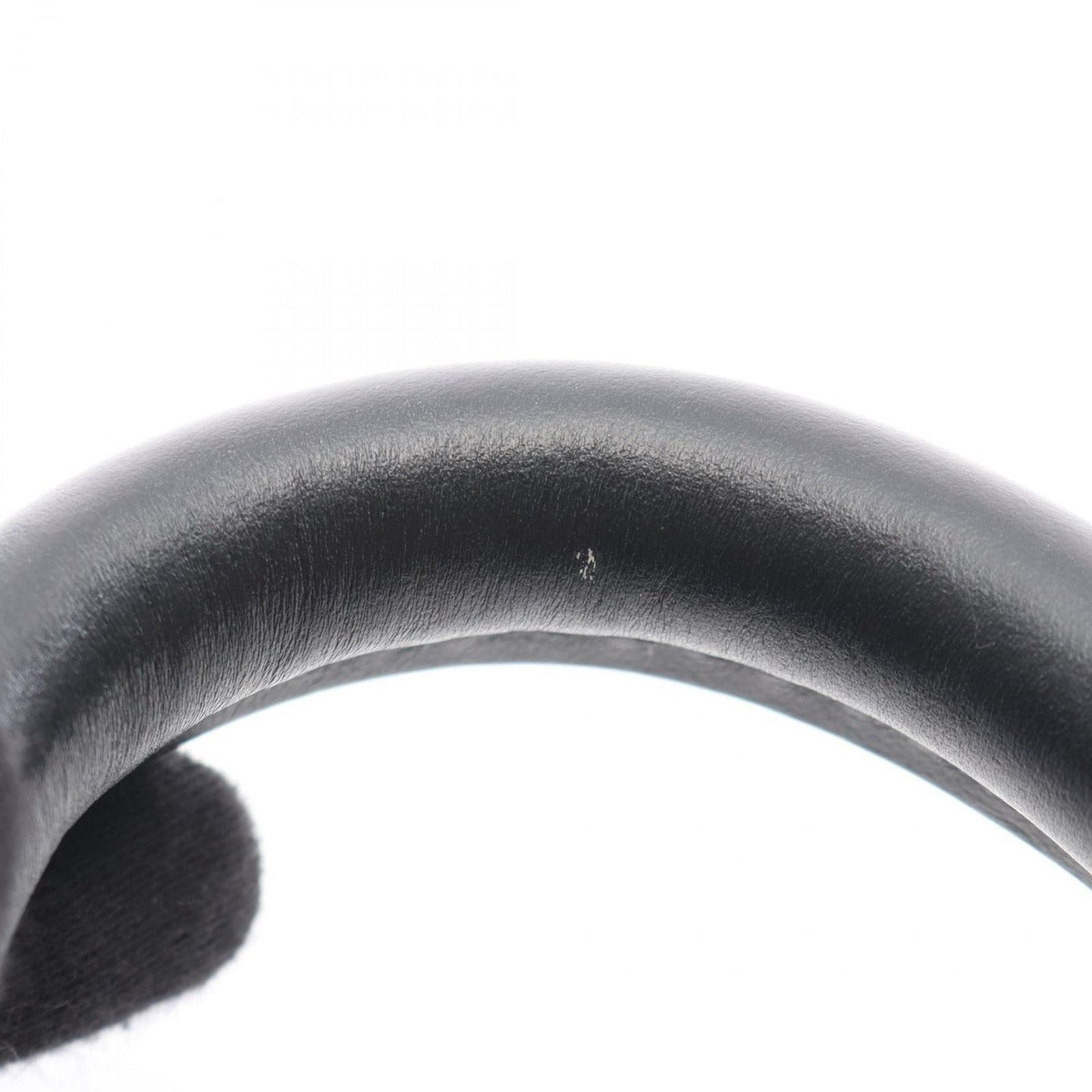 Louis Vuitton Handbag Camera Box Noir Black Canvas Leather — view 8