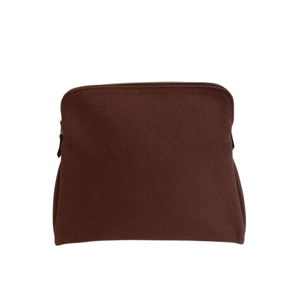 Hermes Pouch Canvas