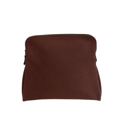 Hermes Pouch Canvas