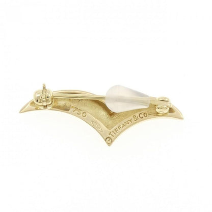 Tiffany & Co Segal Brooch — view 3