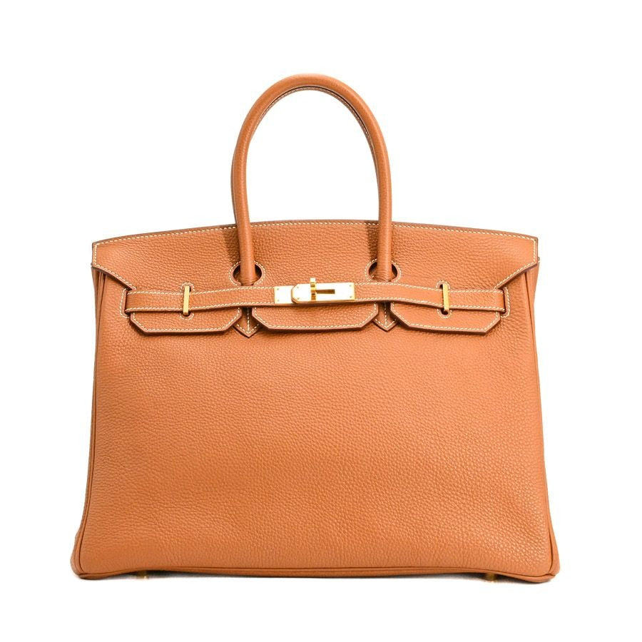 Hermes Handbag Birkin 35
