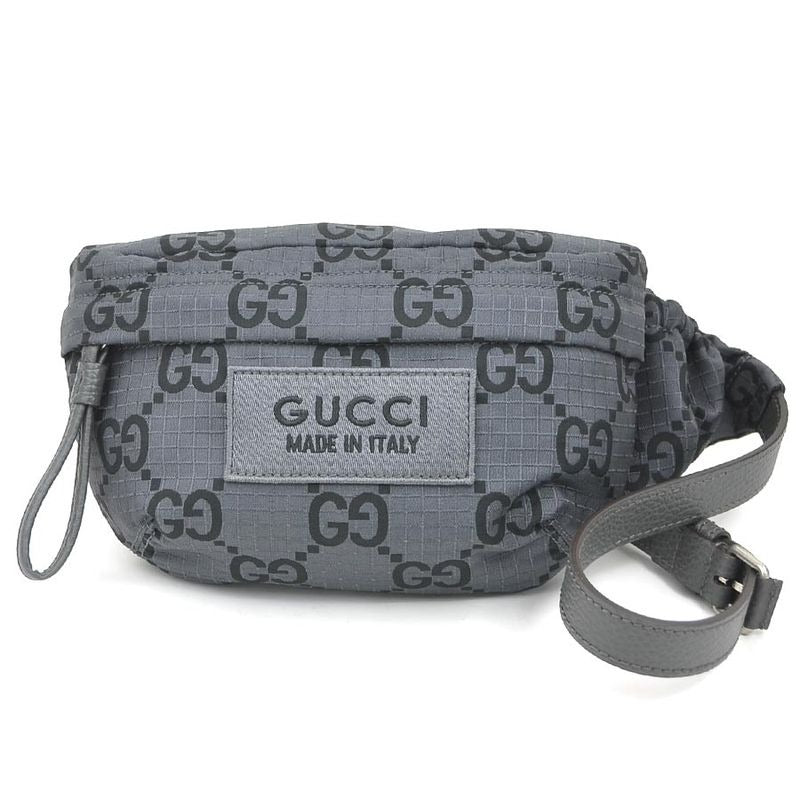 Gucci Belt Bag Body
