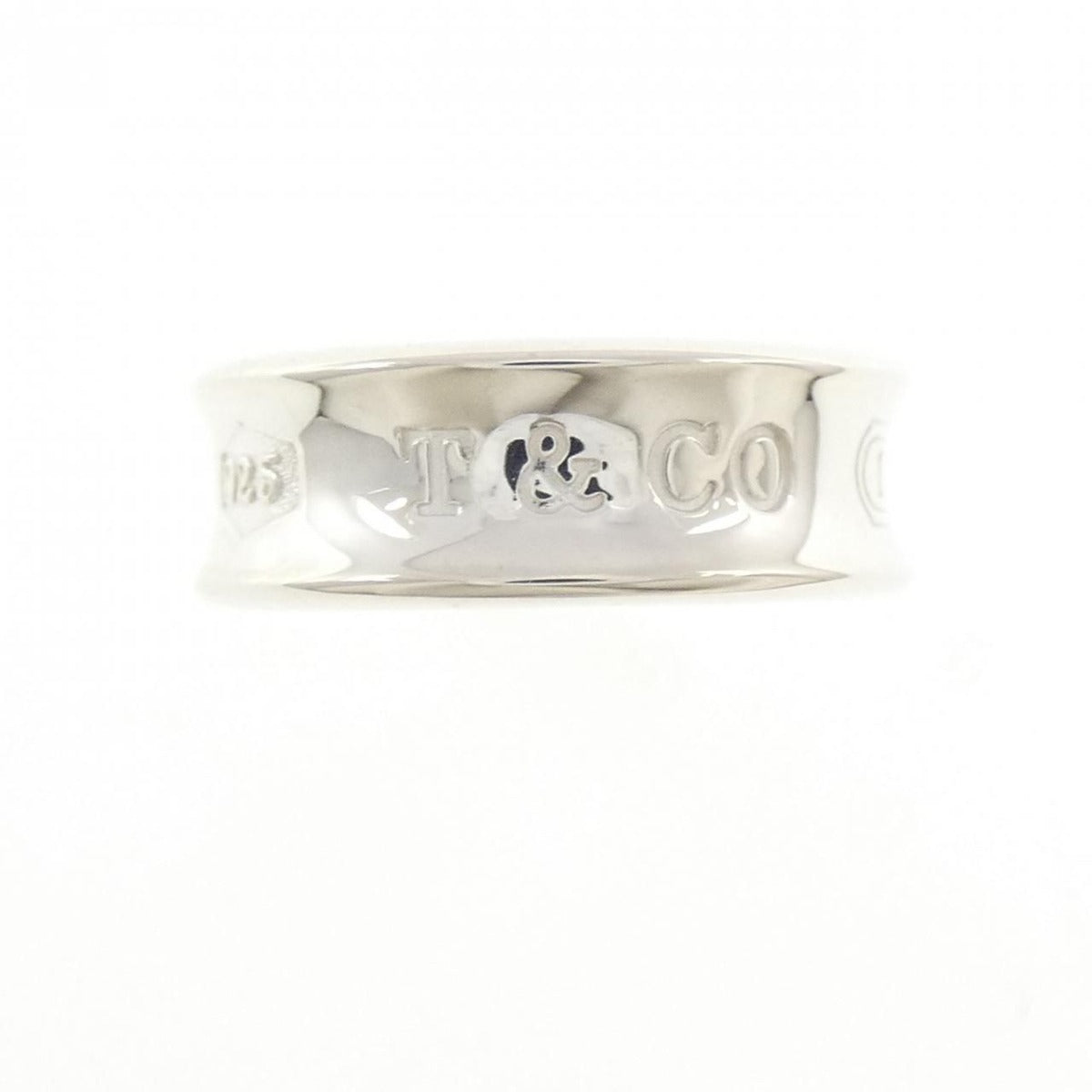 Tiffany & Co Ring — view 2