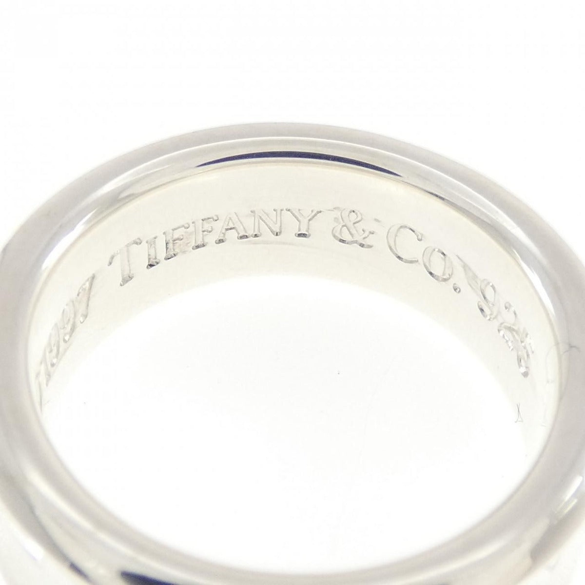 Tiffany & Co Ring — view 5