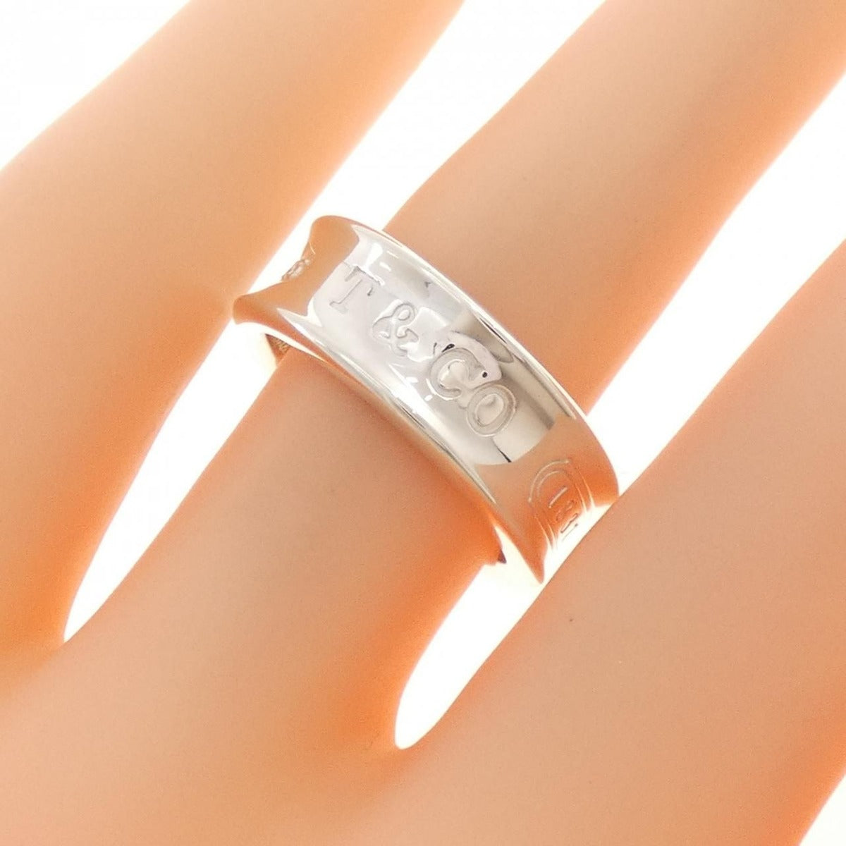 Tiffany & Co Ring — view 6