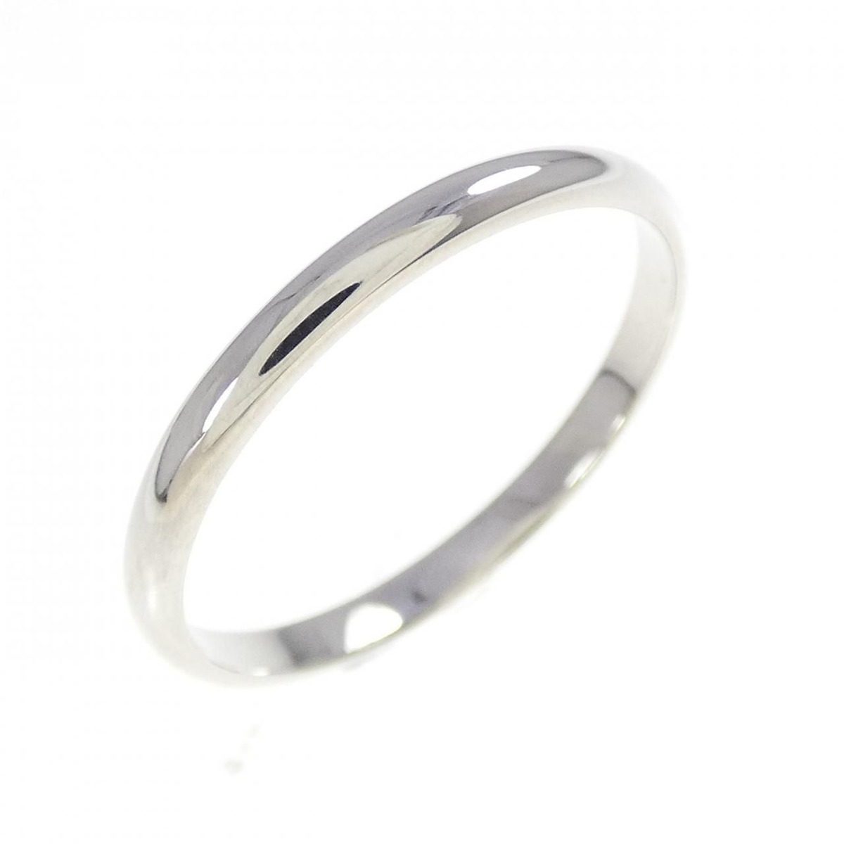 Tiffany & Co Wedding Band Ring