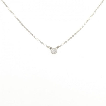 Tiffany & Co by the Yard Necklace