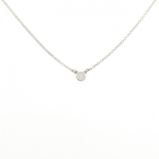 Tiffany & Co by the Yard Necklace